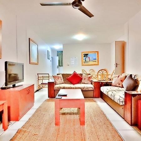 Summerhill Self-Catering Holiday Accommodation Plettenbergbaai Buitenkant foto