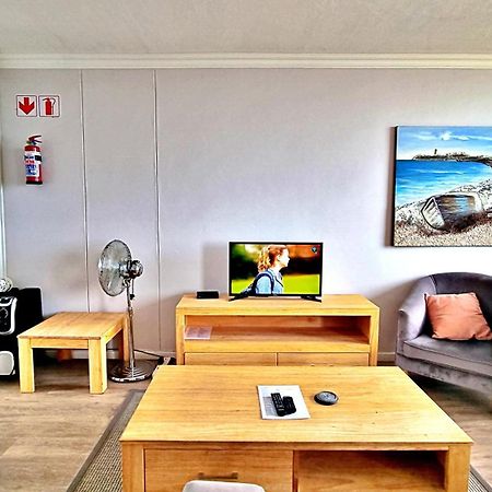 Summerhill Self-Catering Holiday Accommodation Plettenbergbaai Buitenkant foto