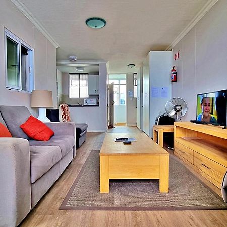 Summerhill Self-Catering Holiday Accommodation Plettenbergbaai Buitenkant foto