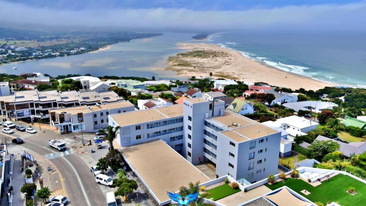 Summerhill Self-Catering Holiday Accommodation Plettenbergbaai Buitenkant foto