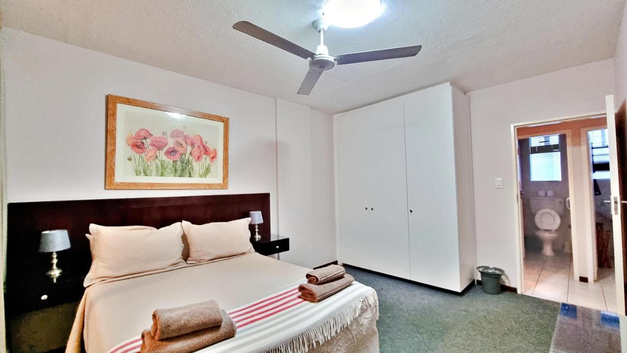 Summerhill Self-Catering Holiday Accommodation Plettenbergbaai Buitenkant foto