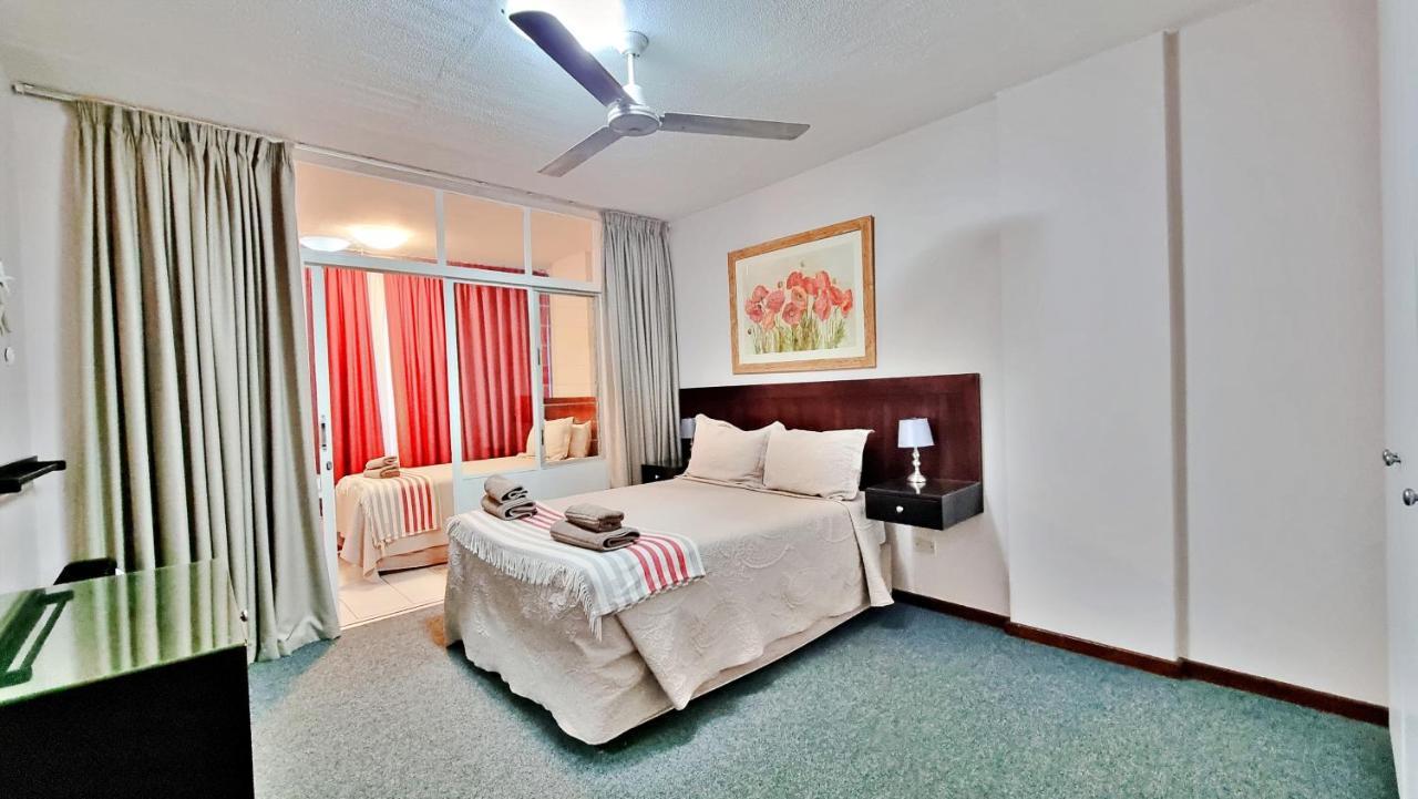 Summerhill Self-Catering Holiday Accommodation Plettenbergbaai Buitenkant foto