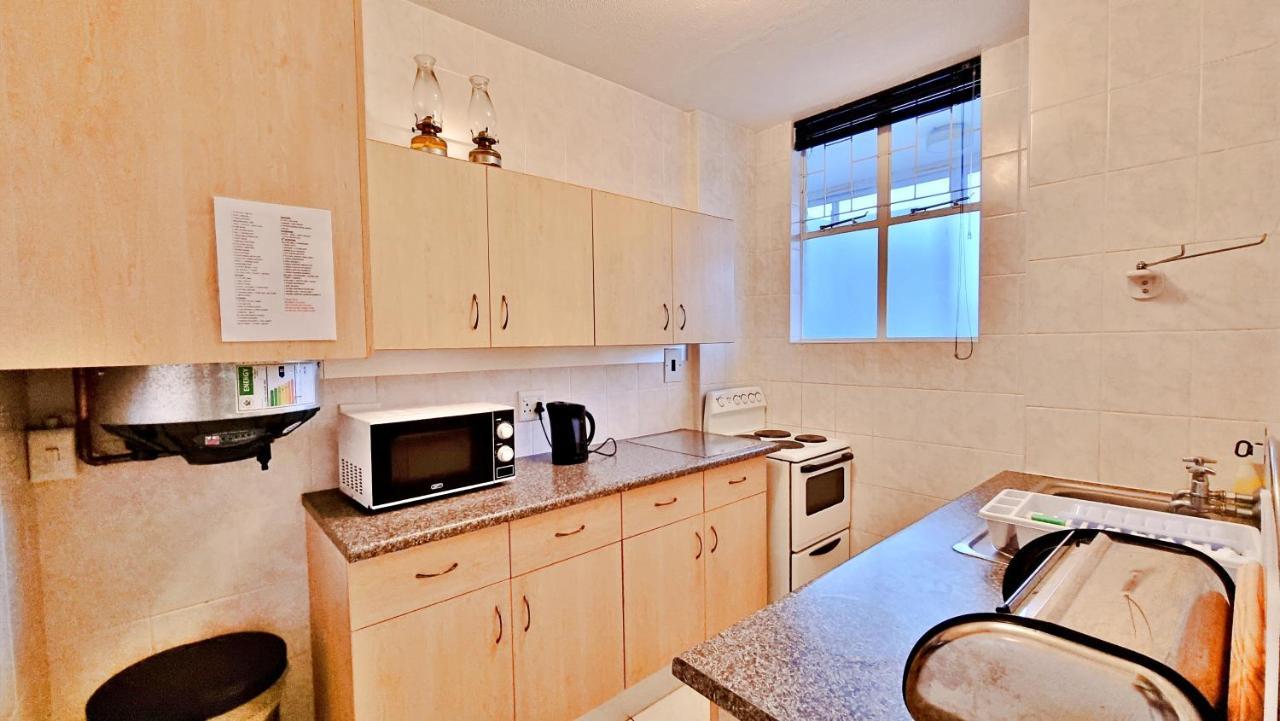 Summerhill Self-Catering Holiday Accommodation Plettenbergbaai Buitenkant foto