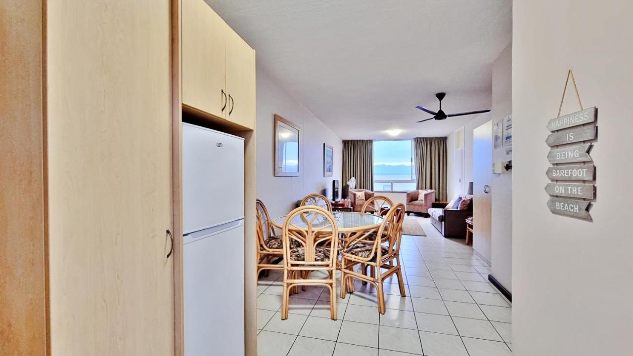 Summerhill Self-Catering Holiday Accommodation Plettenbergbaai Buitenkant foto