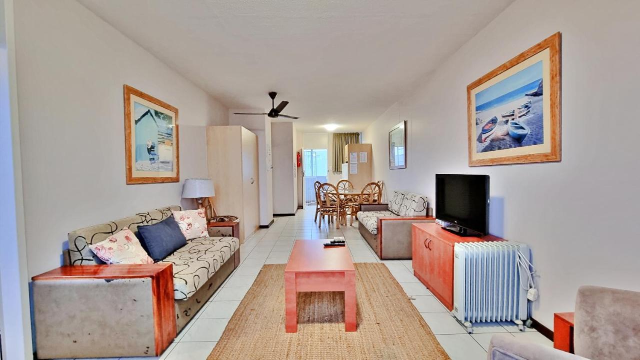 Summerhill Self-Catering Holiday Accommodation Plettenbergbaai Buitenkant foto