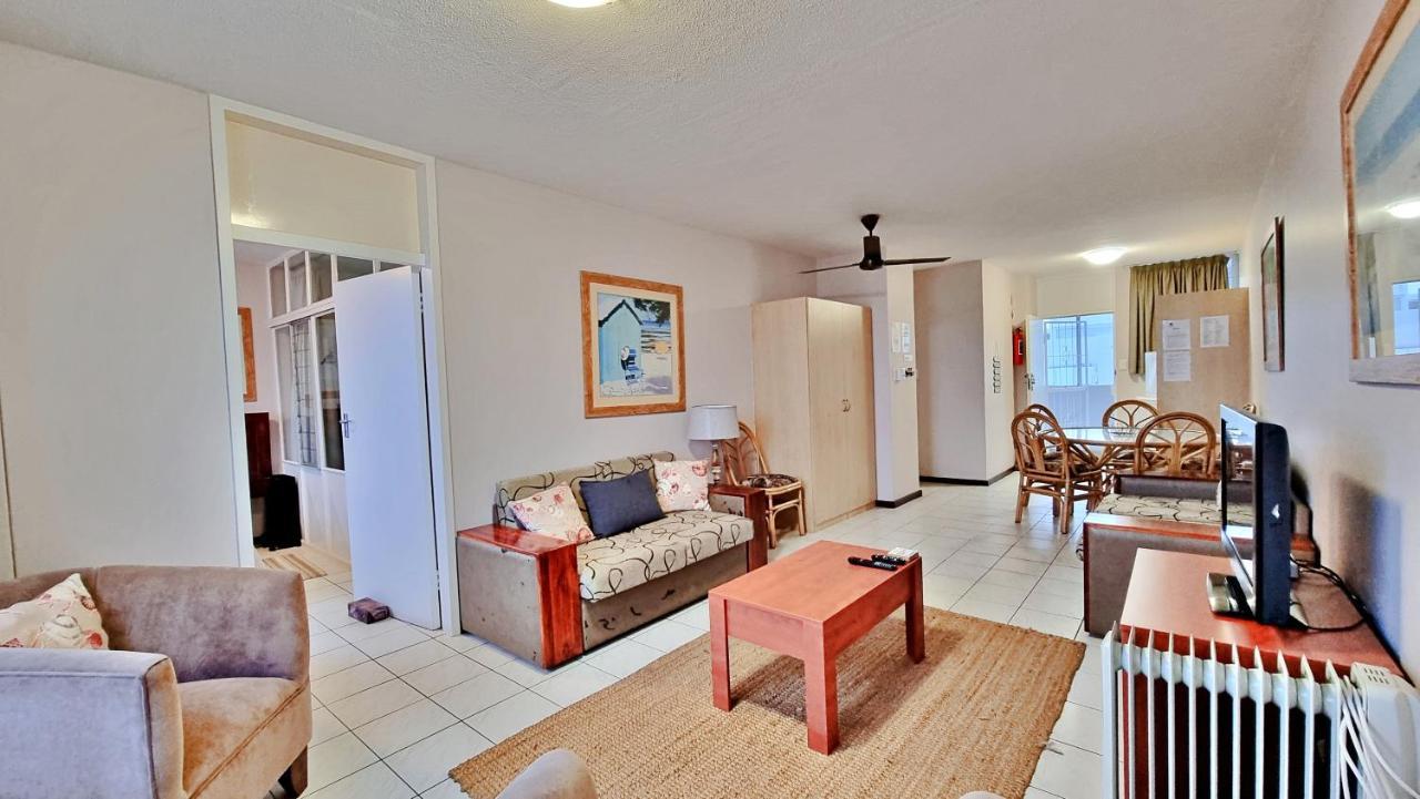 Summerhill Self-Catering Holiday Accommodation Plettenbergbaai Buitenkant foto
