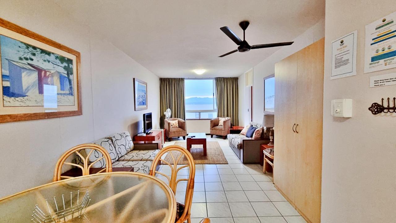 Summerhill Self-Catering Holiday Accommodation Plettenbergbaai Buitenkant foto