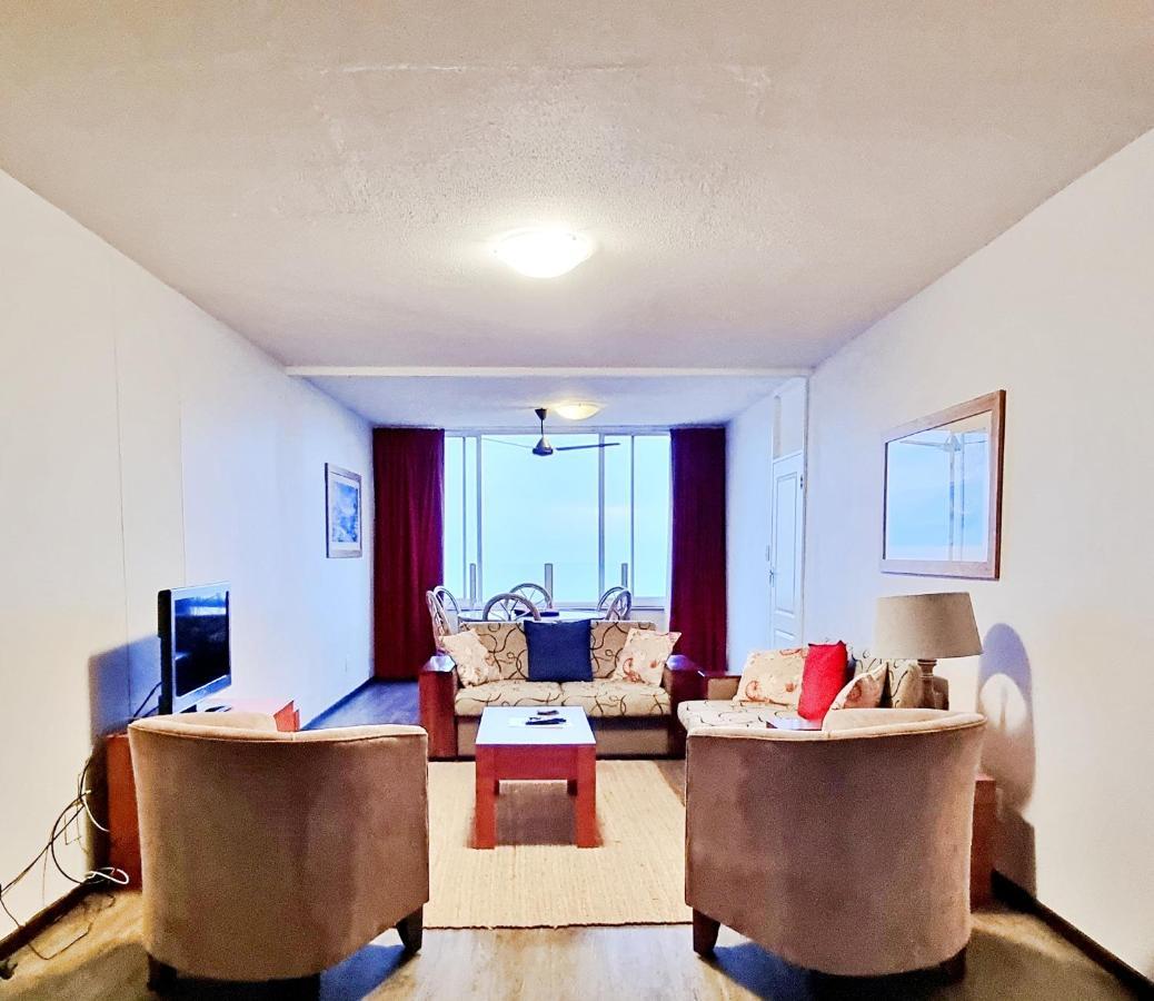 Summerhill Self-Catering Holiday Accommodation Plettenbergbaai Buitenkant foto