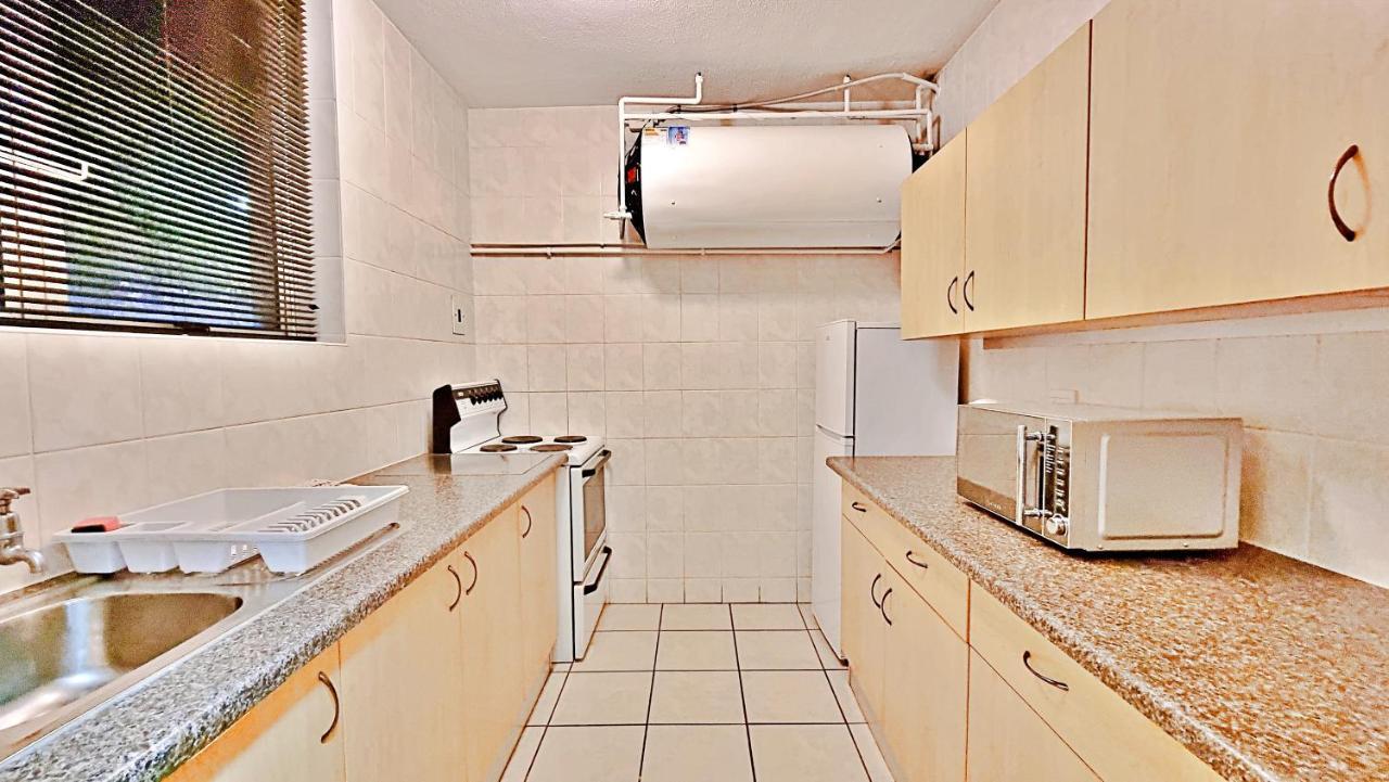 Summerhill Self-Catering Holiday Accommodation Plettenbergbaai Buitenkant foto