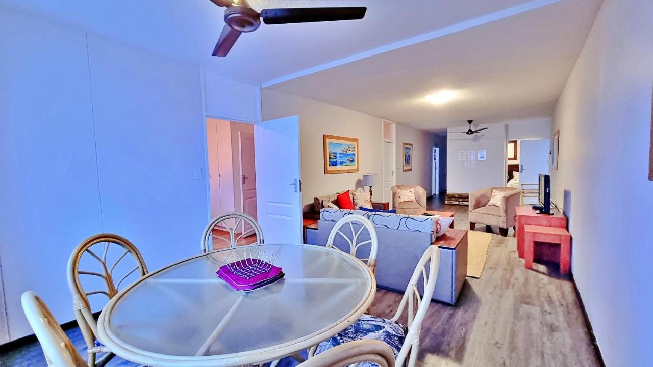 Summerhill Self-Catering Holiday Accommodation Plettenbergbaai Buitenkant foto