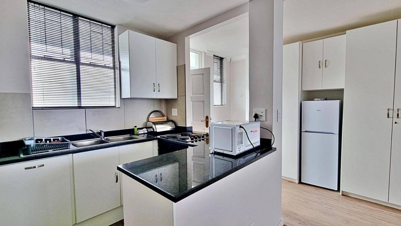 Summerhill Self-Catering Holiday Accommodation Plettenbergbaai Buitenkant foto
