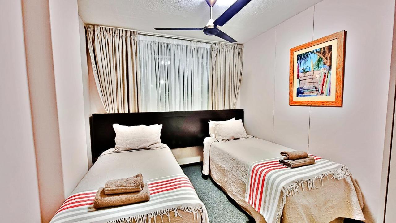 Summerhill Self-Catering Holiday Accommodation Plettenbergbaai Buitenkant foto