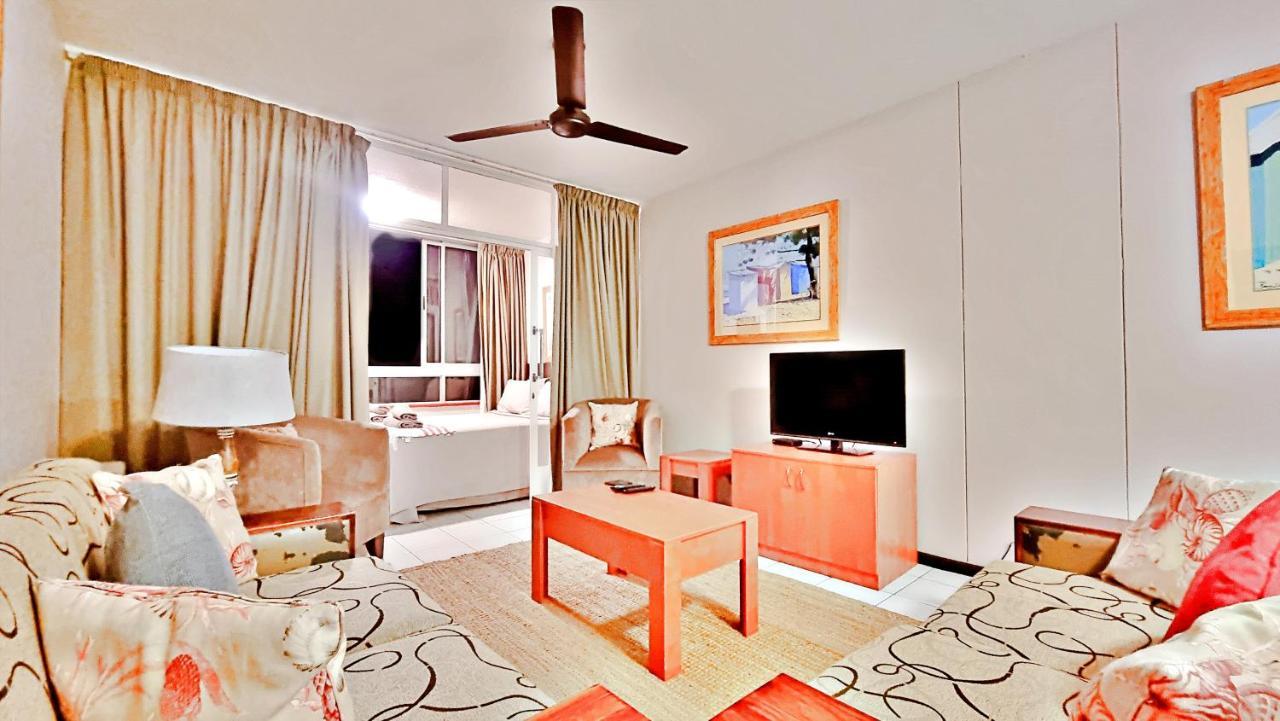 Summerhill Self-Catering Holiday Accommodation Plettenbergbaai Buitenkant foto