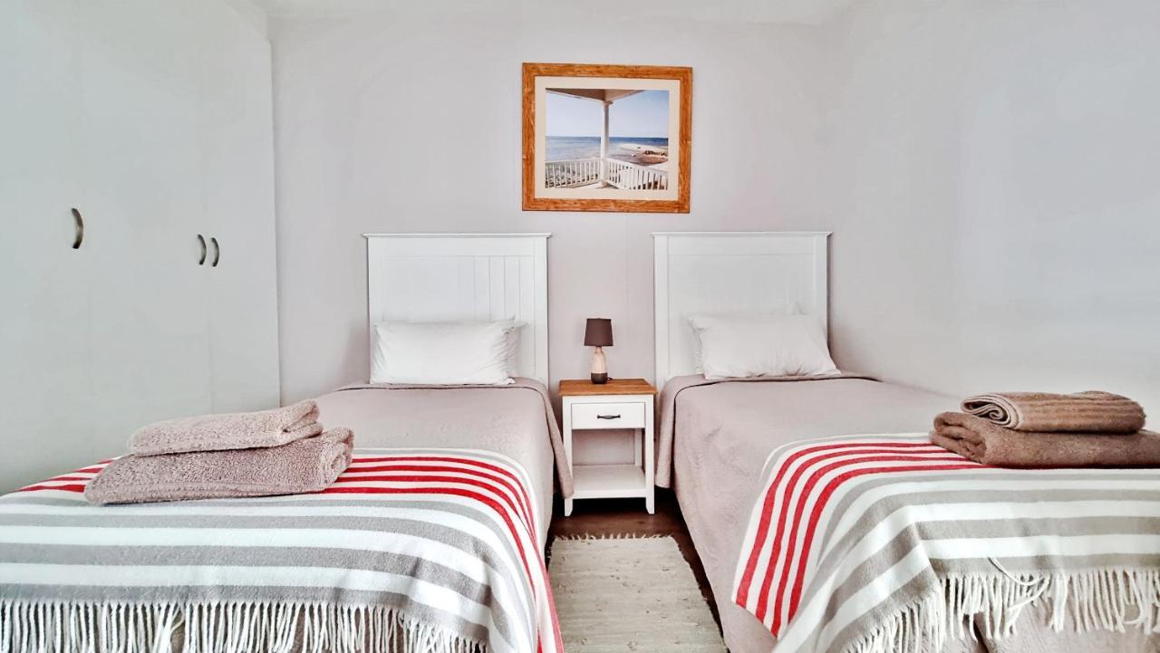 Summerhill Self-Catering Holiday Accommodation Plettenbergbaai Buitenkant foto