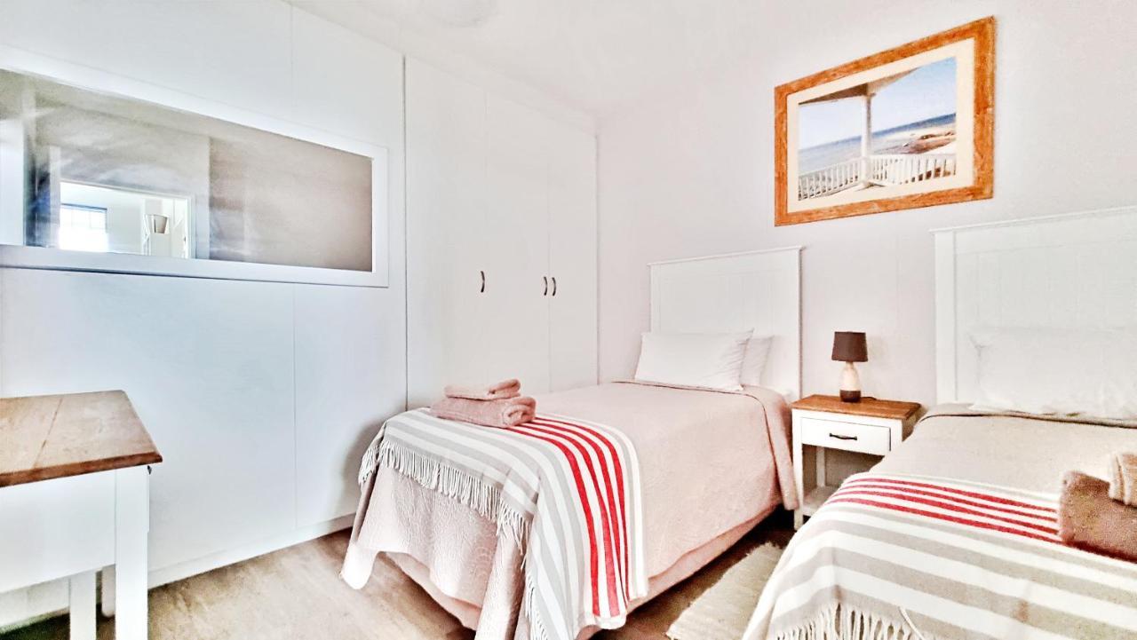 Summerhill Self-Catering Holiday Accommodation Plettenbergbaai Buitenkant foto