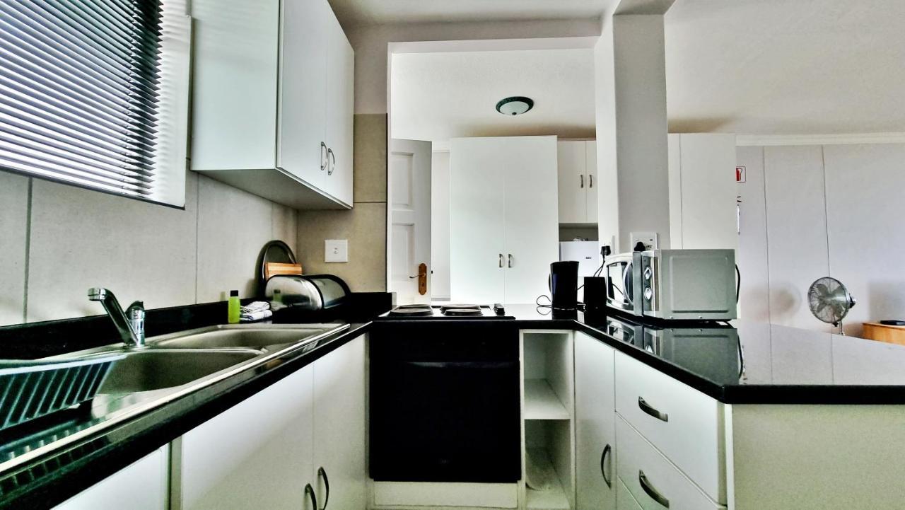 Summerhill Self-Catering Holiday Accommodation Plettenbergbaai Buitenkant foto