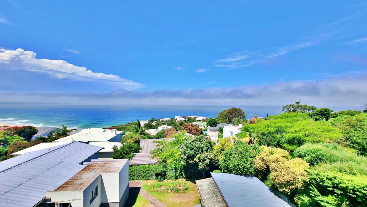 Summerhill Self-Catering Holiday Accommodation Plettenbergbaai Buitenkant foto