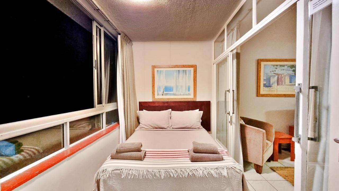Summerhill Self-Catering Holiday Accommodation Plettenbergbaai Buitenkant foto