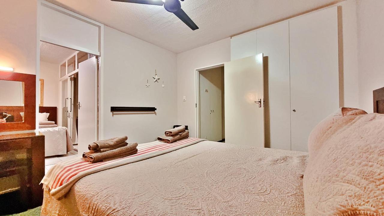 Summerhill Self-Catering Holiday Accommodation Plettenbergbaai Buitenkant foto