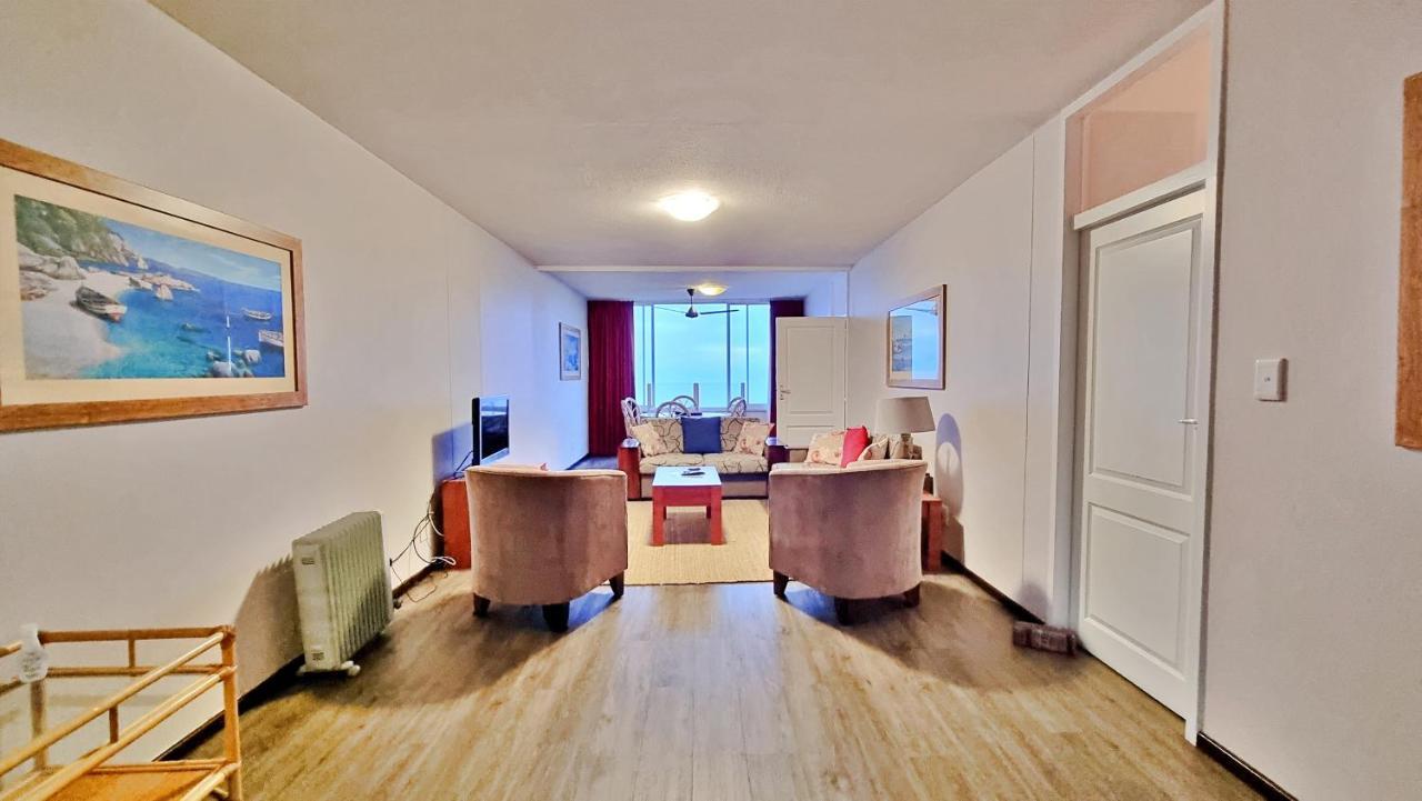 Summerhill Self-Catering Holiday Accommodation Plettenbergbaai Buitenkant foto