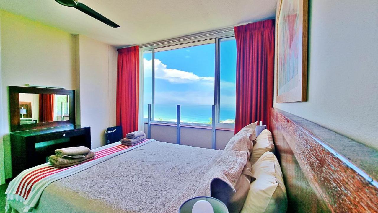 Summerhill Self-Catering Holiday Accommodation Plettenbergbaai Buitenkant foto