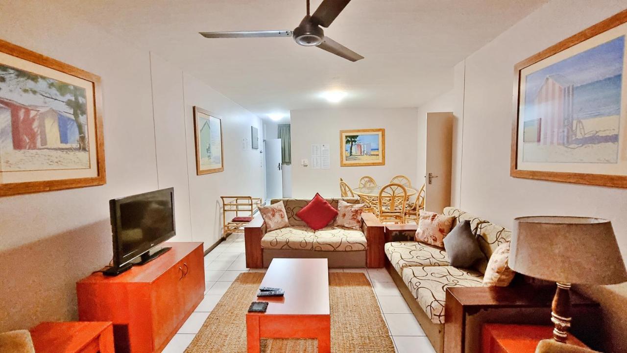 Summerhill Self-Catering Holiday Accommodation Plettenbergbaai Buitenkant foto
