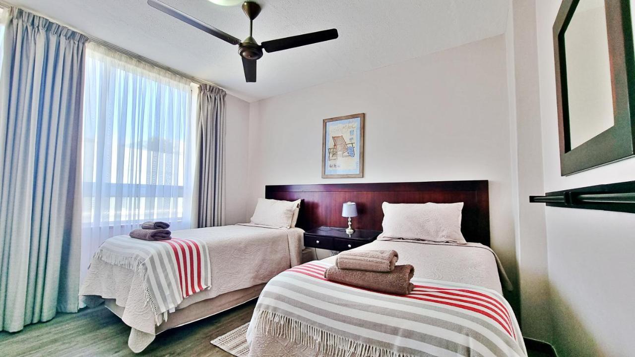 Summerhill Self-Catering Holiday Accommodation Plettenbergbaai Buitenkant foto