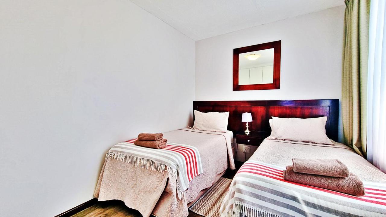 Summerhill Self-Catering Holiday Accommodation Plettenbergbaai Buitenkant foto
