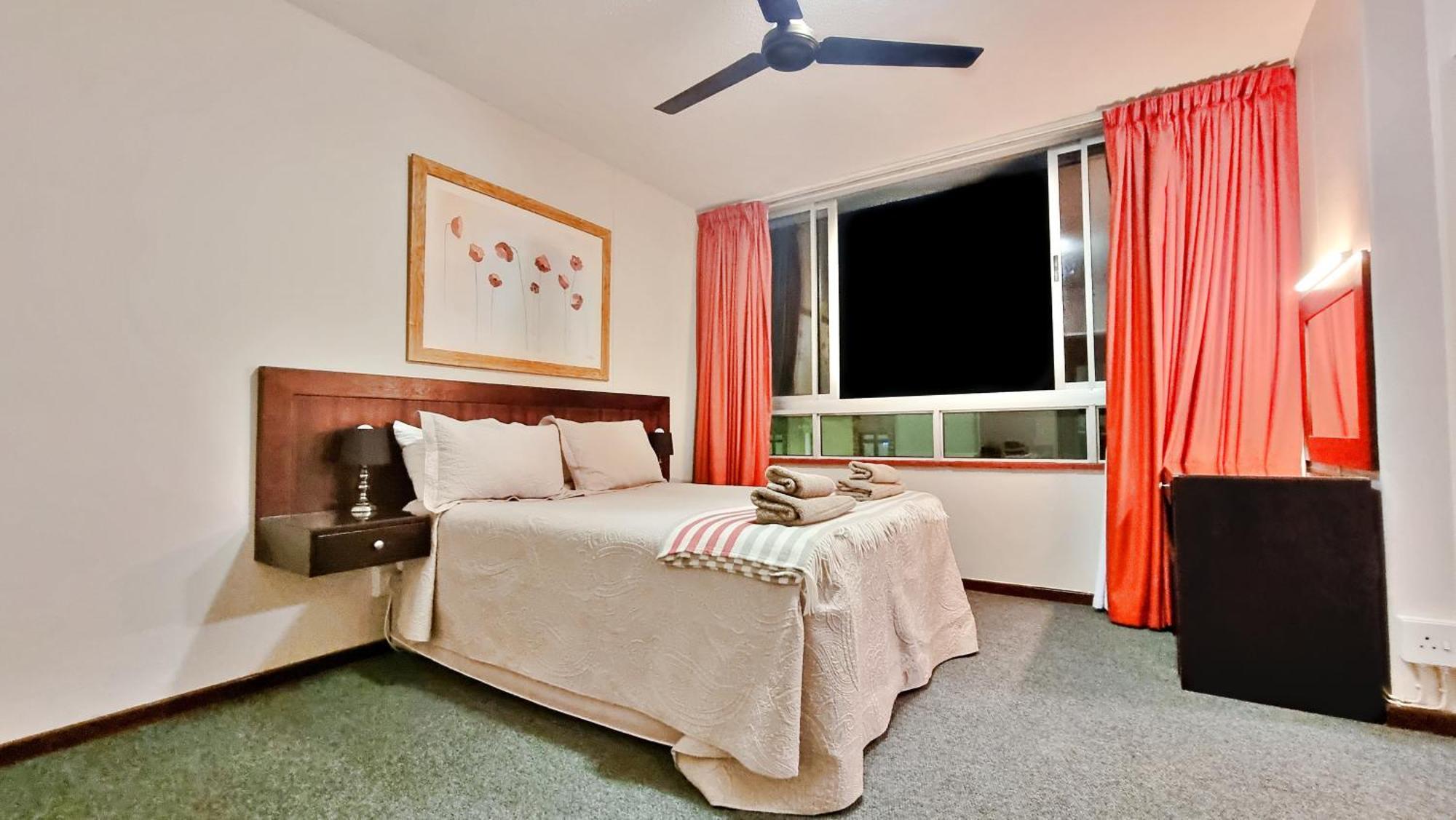Summerhill Self-Catering Holiday Accommodation Plettenbergbaai Buitenkant foto