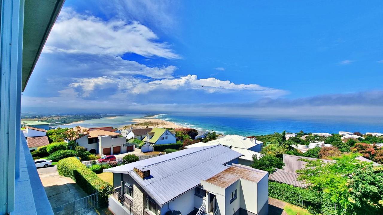 Summerhill Self-Catering Holiday Accommodation Plettenbergbaai Buitenkant foto