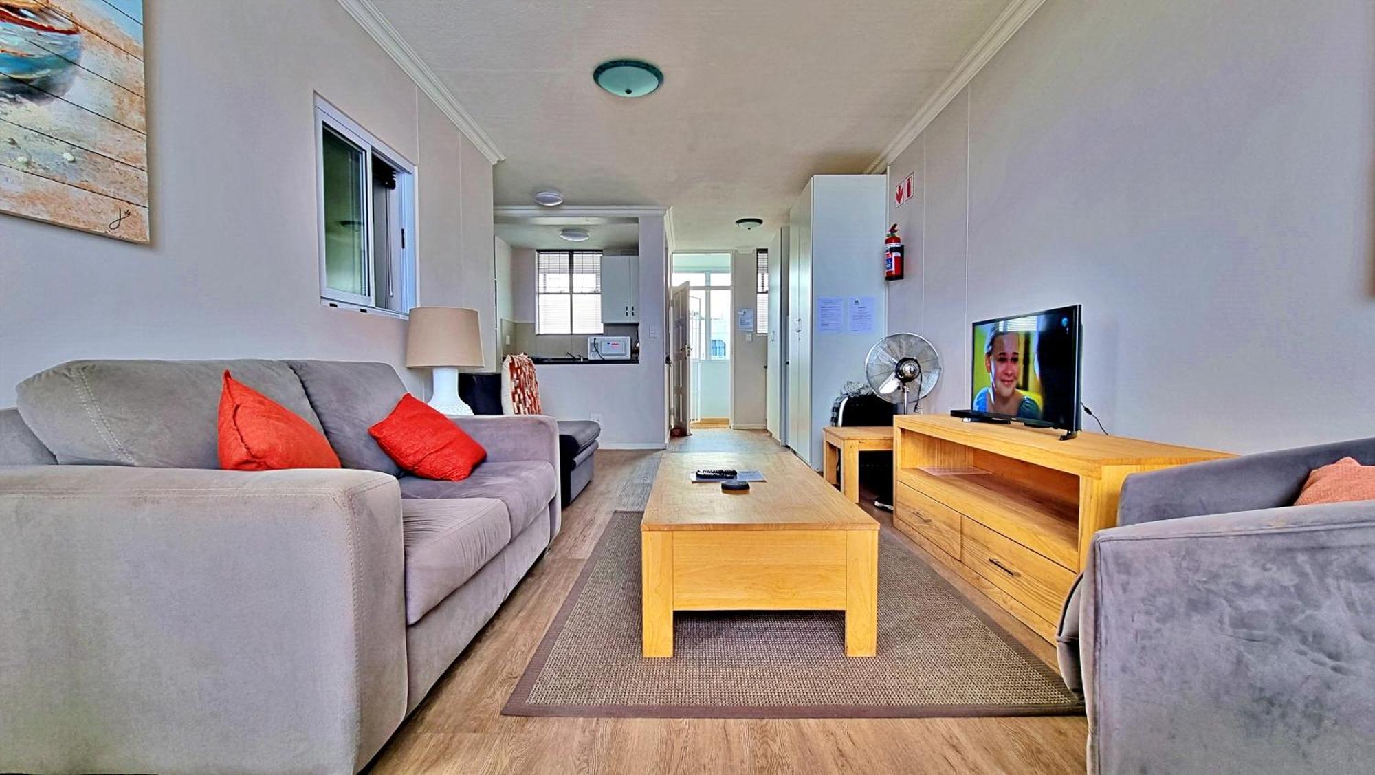 Summerhill Self-Catering Holiday Accommodation Plettenbergbaai Buitenkant foto